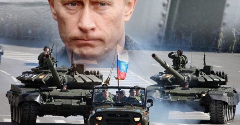 Rumania bllokon 30 tanke dhe 30 mjete të rënda ruse që shkonin në drejtim të Serbisë Rumania bllokon 30 tanke dhe 30 mjete të rënda ruse që shkonin në drejtim të Serbisë