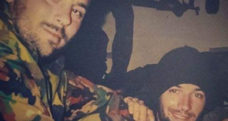 Incident mes Kosovës dhe Maqedonisë Veriore, ndalohet ish-ushtari i UÇK-së Incident mes Kosovës dhe Maqedonisë Veriore, ndalohet ish-ushtari i UÇK-së
