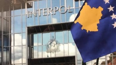 Betejë diplomatike për anëtarësimin e Kosovës në INTERPOL Betejë diplomatike për anëtarësimin e Kosovës në INTERPOL