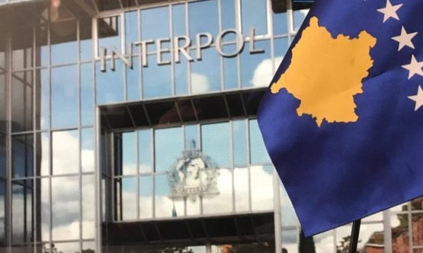 Betejë diplomatike për anëtarësimin e Kosovës në INTERPOL Betejë diplomatike për anëtarësimin e Kosovës në INTERPOL
