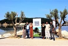 Të rinj shqiptarë nga Franca, angazhohen për Shqipërinë