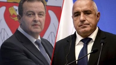 Serbia dhe Bullgaria nisin ‘luftën’ diplomatike, shkak Kosova Serbia dhe Bullgaria nisin ‘luftën’ diplomatike, shkak Kosova