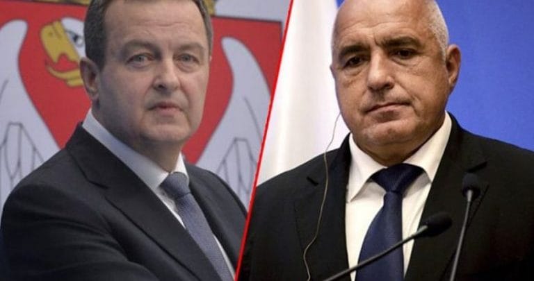 Serbia dhe Bullgaria nisin ‘luftën’ diplomatike, shkak Kosova Serbia dhe Bullgaria nisin ‘luftën’ diplomatike, shkak Kosova