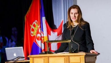 Ambasadorja e Beogradit në Bernë sulmon historianin Oliver Jens Schmitt, i cili shkroi se Serbia më 1912 e ka pushtuar Kosovën