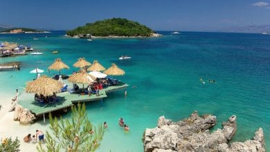 Shqipëria, destinacioni i parë i grekëve për pushime Shqipëria, destinacioni i parë i grekëve për pushime