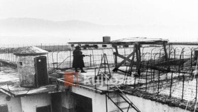 “Kosovë e Çamëri do të jetë prapë Shqipëri”, thirrja në burgun e Burrelit më 28 nëntor 1947