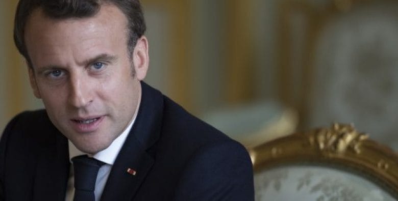 Emmanuel Macron dëshiron rol më të madh në bisedimet Kosovë – Serbi Emmanuel Macron dëshiron rol më të madh në bisedimet Kosovë – Serbi