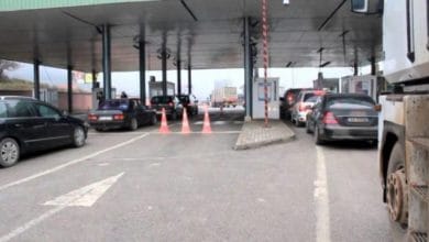 Hiqet taksa në Rrugën e Kombit për këtë kategori