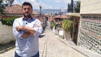 Gjurmë Shqiptare/ Shqiptari që mahniti botën nje komb (VIDEO) Gjurmë Shqiptare/ Shqiptari që mahniti botën nje komb (VIDEO)