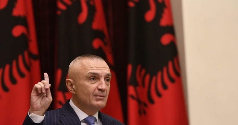 Meta: Kur isha unë ministër i Jashtëm bëmë më të mirën për Kosovën Meta: Kur isha unë ministër i Jashtëm bëmë më të mirën për Kosovën