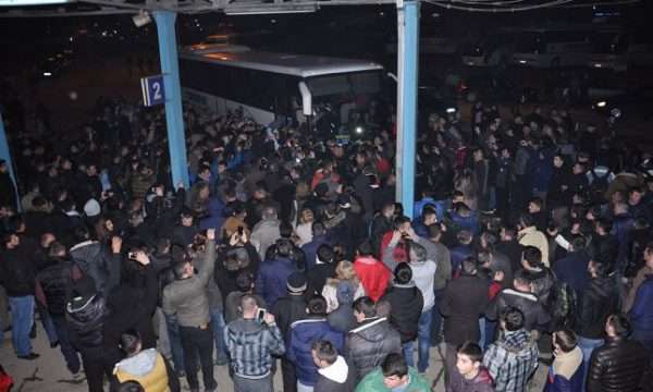 Pas pavarësisë, Kosovën e ka lëshuar mbi 20 për qind e popullsisë Pas pavarësisë, Kosovën e ka lëshuar mbi 20 për qind e popullsisë