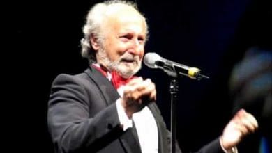 Ah Trëndafil i Çamërisë… Dhimbja e recituar nga Mirush Kabashi (VIDEO)