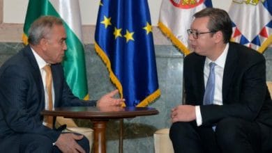 Palestina kundër Kosovës në Interpol, ia konfirmon qëndrimin Serbisë
