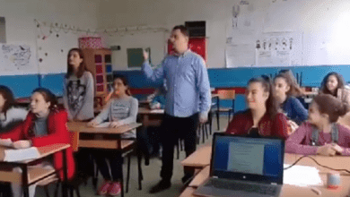 Rritje e vogël e numrit të nxënësve shqiptarë, bie i atyre maqedonas Rritje e vogël e numrit të nxënësve shqiptarë, bie i atyre maqedonas