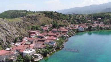 Shengeni rajonal, Shqipëria e Maqedonia e Veriut marrëveshje për menaxhimin e peshkimit në Ohër dhe Prespë të Madhe Shengeni rajonal, Shqipëria e Maqedonia e Veriut marrëveshje për menaxhimin e peshkimit në Ohër dhe Prespë të Madhe