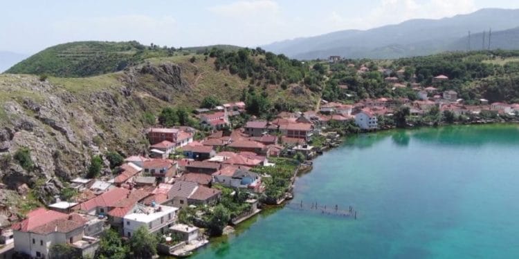 Shengeni rajonal, Shqipëria e Maqedonia e Veriut marrëveshje për menaxhimin e peshkimit në Ohër dhe Prespë të Madhe Shengeni rajonal, Shqipëria e Maqedonia e Veriut marrëveshje për menaxhimin e peshkimit në Ohër dhe Prespë të Madhe