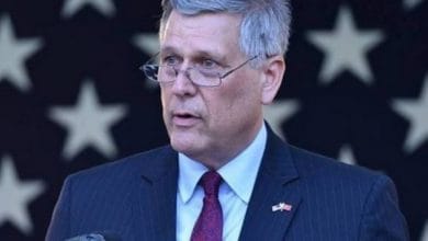Ambasadori Kosnett thotë se SHBA-të do jenë pranë Kosovës në secilin rrugëtim Ambasadori Kosnett thotë se SHBA-të do jenë pranë Kosovës në secilin rrugëtim