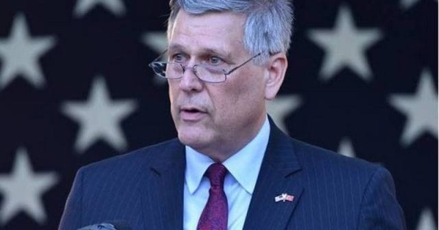 Ambasadori Kosnett thotë se SHBA-të do jenë pranë Kosovës në secilin rrugëtim Ambasadori Kosnett thotë se SHBA-të do jenë pranë Kosovës në secilin rrugëtim