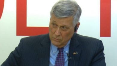 Ambasadori Kosnett: Kosova ia del mbanë kur sundimi i ligjit të respektohet