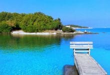 Revista amerikane: Riviera shqiptare, pamje panoramike që të lënë pa frymë Revista amerikane: Riviera shqiptare, pamje panoramike që të lënë pa frymë