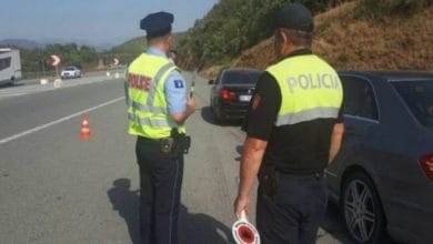 Nga sot, patrullimi i përbashkët i policisë së Kosovës me atë të Shqipërisë Nga sot, patrullimi i përbashkët i policisë së Kosovës me atë të Shqipërisë