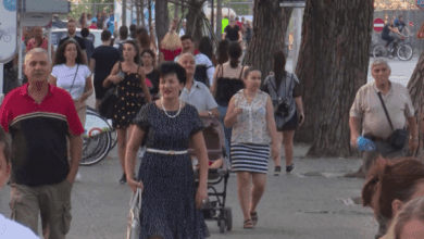 Edhe një kombi ‘të vogël’ i duhet një strategji madhore… Edhe një kombi ‘të vogël’ i duhet një strategji madhore…