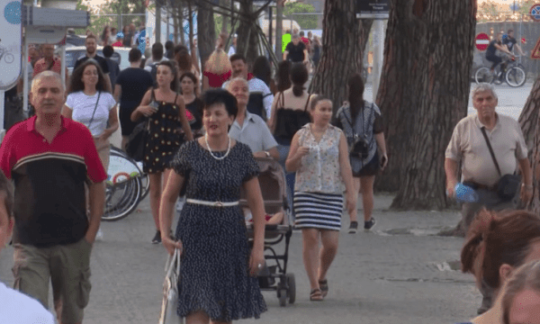 Edhe një kombi ‘të vogël’ i duhet një strategji madhore… Edhe një kombi ‘të vogël’ i duhet një strategji madhore…