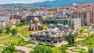 Diplomacia e Kosovës nën hijen e emërimeve politike Diplomacia e Kosovës nën hijen e emërimeve politike
