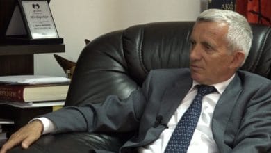 “Situata politike duhet kapërcyer, e natyrshme të ndjehet edhe në Kosovë”