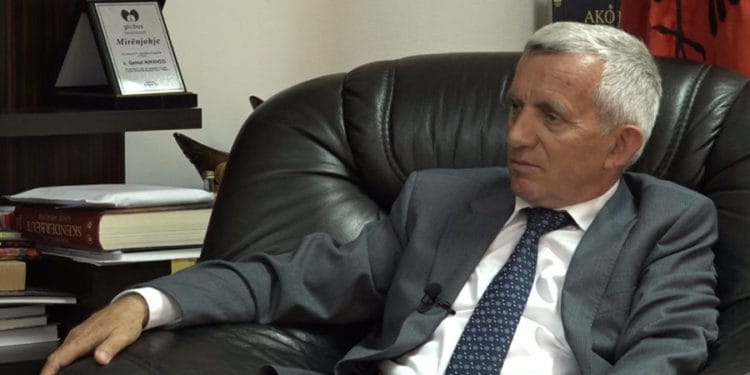 “Situata politike duhet kapërcyer, e natyrshme të ndjehet edhe në Kosovë” “Situata politike duhet kapërcyer, e natyrshme të ndjehet edhe në Kosovë”