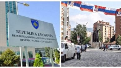Qeveria e Kosovës ndan mbi 1 milion euro për 271 serbë të cilët nuk punuan kurrë në postet e tyre Qeveria e Kosovës ndan mbi 1 milion euro për 271 serbë të cilët nuk punuan kurrë në postet e tyre