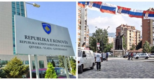 Qeveria e Kosovës ndan mbi 1 milion euro për 271 serbë të cilët nuk punuan kurrë në postet e tyre Qeveria e Kosovës ndan mbi 1 milion euro për 271 serbë të cilët nuk punuan kurrë në postet e tyre