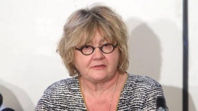 Trajkoviq tregon “dy pasojat për Serbinë”, pas dorëheqjes së Ramush Haradinajt Trajkoviq tregon “dy pasojat për Serbinë”, pas dorëheqjes së Ramush Haradinajt