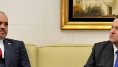 Daçiç: Kosova mbetet Serbi, çdo marrëveshje duhet të kalojë nga ne Daçiç: Kosova mbetet Serbi, çdo marrëveshje duhet të kalojë nga ne