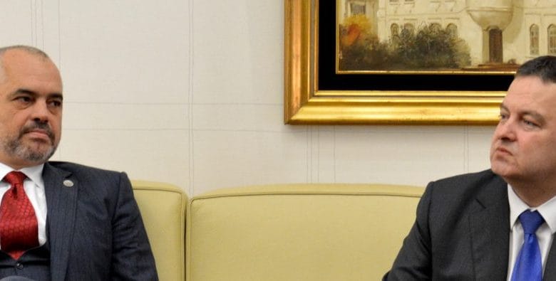 Daçiç: Kosova mbetet Serbi, çdo marrëveshje duhet të kalojë nga ne