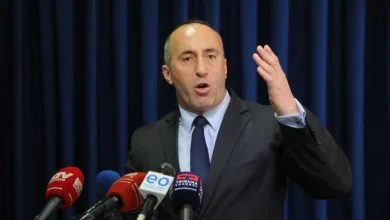 Paga minimale në Kosovë rritet në 350 euro, Haradinaj: Poshtërim, mashtrim në kuadër të fushatës zgjedhore