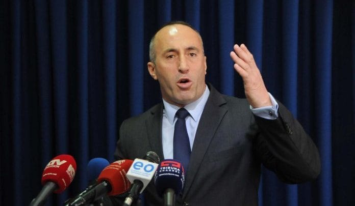 Paga minimale në Kosovë rritet në 350 euro, Haradinaj: Poshtërim, mashtrim në kuadër të fushatës zgjedhore
