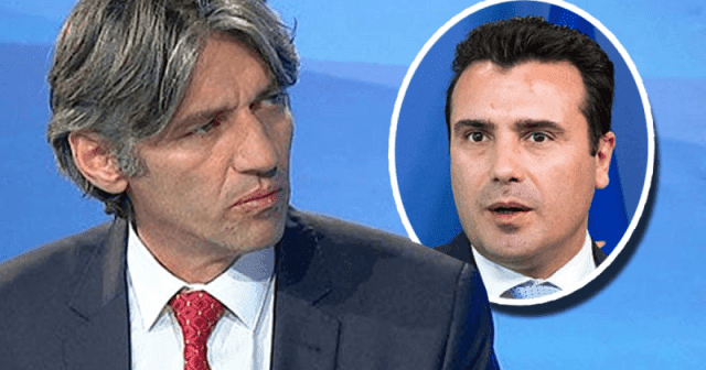 Aleanca për Shqiptarët për arrestimin e ish ushtarit të UÇK-së: Mos i fryni zjarrit Aleanca për Shqiptarët për arrestimin e ish ushtarit të UÇK-së: Mos i fryni zjarrit
