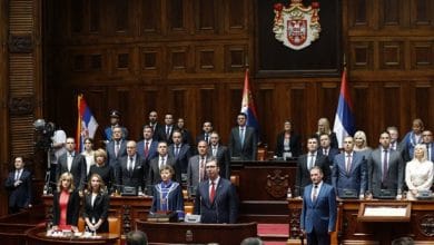Kosova bëhet ‘mollë sherri’ në Qeverinë e Serbisë, krizë në koalicionin qeverisës Kosova bëhet ‘mollë sherri’ në Qeverinë e Serbisë, krizë në koalicionin qeverisës