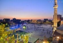 Millionaire.it: Tirana qyteti modern mes progresit, teknologjisë dhe mikpritjes