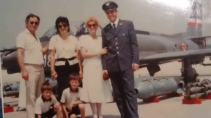 Si u zhduk piloti shqiptar në Maqedoni, a iu dorëzua Beogradit?