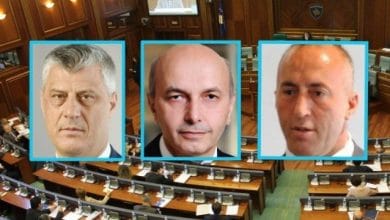 Historia e kryministrave të Republikës së Kosovës: Asnjë mandat i plotë Historia e kryministrave të Republikës së Kosovës: Asnjë mandat i plotë