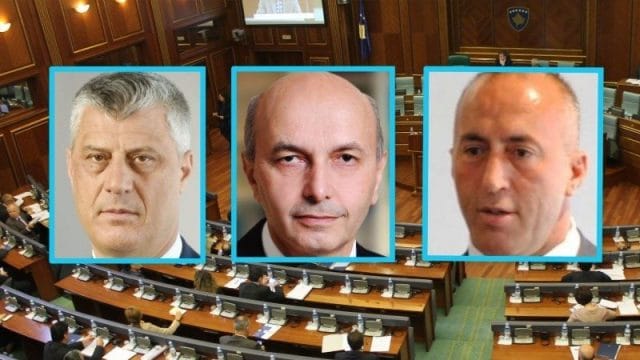 Historia e kryministrave të Republikës së Kosovës: Asnjë mandat i plotë Historia e kryministrave të Republikës së Kosovës: Asnjë mandat i plotë