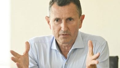 Ministri i Mbrojtjes së Austrisë: Stabiliteti i Kosovës është i rëndësishëm për sigurinë e gjithë Ballkanit Ministri i Mbrojtjes së Austrisë: Stabiliteti i Kosovës është i rëndësishëm për sigurinë e gjithë Ballkanit