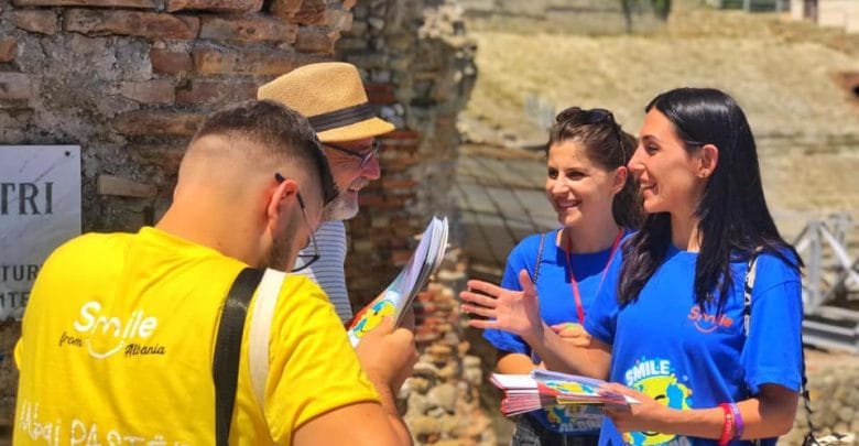 Nga Suedia, Norvegjia, Franca, Gjermania, Irlanda e Kina, mesazhet e turistëve për Shqipërinë Nga Suedia, Norvegjia, Franca, Gjermania, Irlanda e Kina, mesazhet e turistëve për Shqipërinë