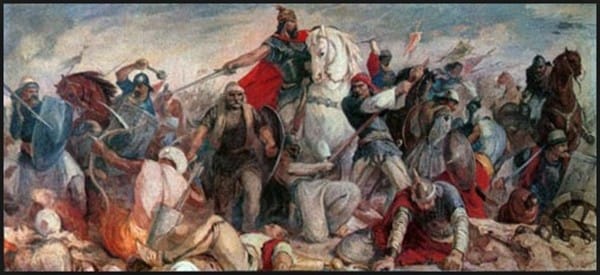 Kapardisja shqiptare