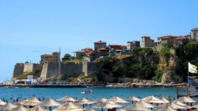 Ulqini sqaron shqiptarët e Kosovës për mënyrën e pagesës së taksës ditore, në të kundërtën pason gjoba Ulqini sqaron shqiptarët e Kosovës për mënyrën e pagesës së taksës ditore, në të kundërtën pason gjoba