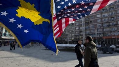 Heqja e dinarit serb në Kosovë/ DASH del kundër: Menjëherë ky vendim duhet të… Heqja e dinarit serb në Kosovë/ DASH del kundër: Menjëherë ky vendim duhet të…