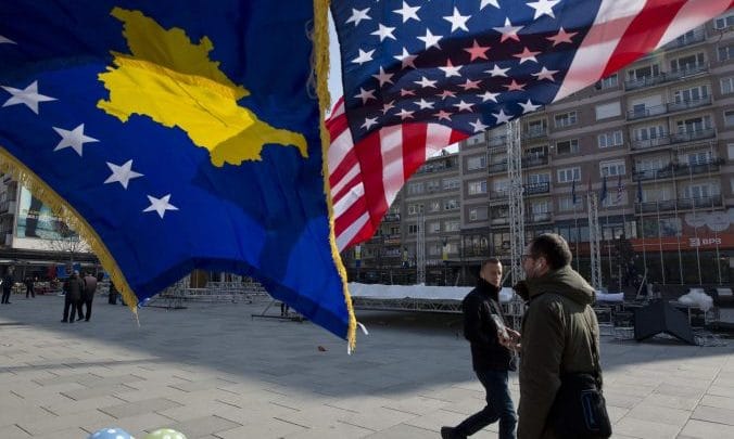 Heqja e dinarit serb në Kosovë/ DASH del kundër: Menjëherë ky vendim duhet të… Heqja e dinarit serb në Kosovë/ DASH del kundër: Menjëherë ky vendim duhet të…