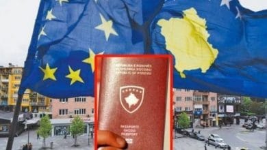 Liberalizimi për Kosovën, Holanda kërkon sqarime shtesë nga Komisioni Evropian Liberalizimi për Kosovën, Holanda kërkon sqarime shtesë nga Komisioni Evropian